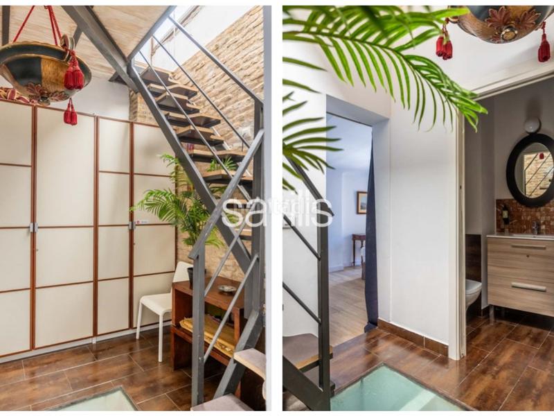 Foto 8475147c-0085-41cb-9746-cc11c587d1ce. Casa adosada vivienda singular en el arenal, en Arenal - Museo Sevilla