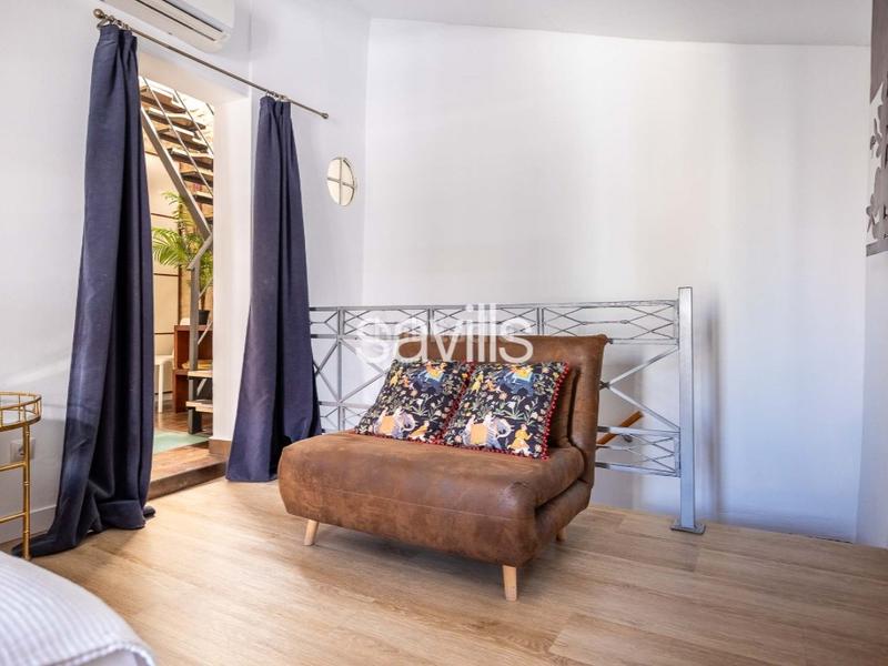 Foto 87f23888-dd5d-4fdc-8f61-c18d36600293. Casa adosada vivienda singular en el arenal, en Arenal - Museo Sevilla