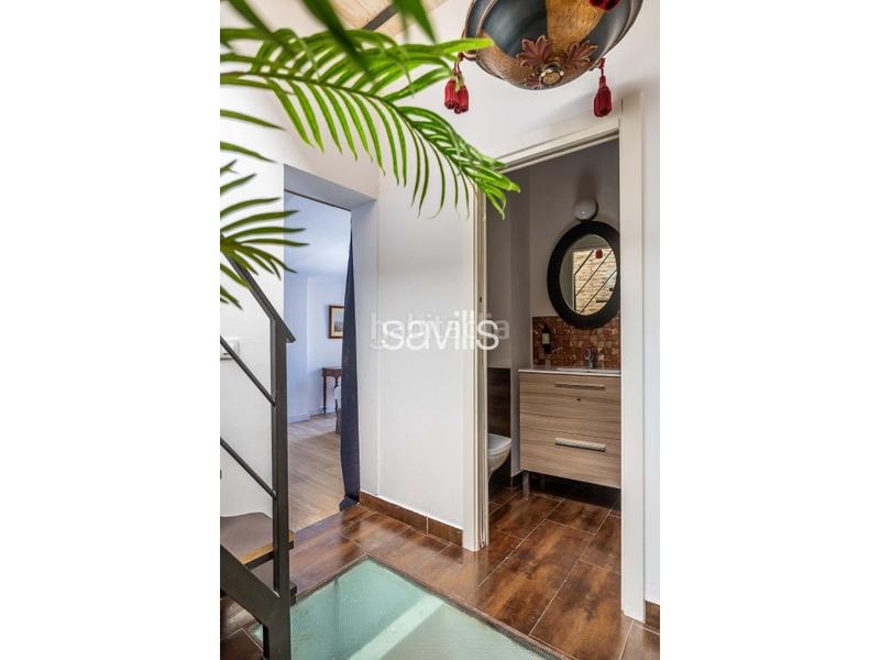 Foto 8deb02cf-3885-4780-bff4-adf8b0163844. Casa adosada vivienda singular en el arenal, en Arenal - Museo Sevilla