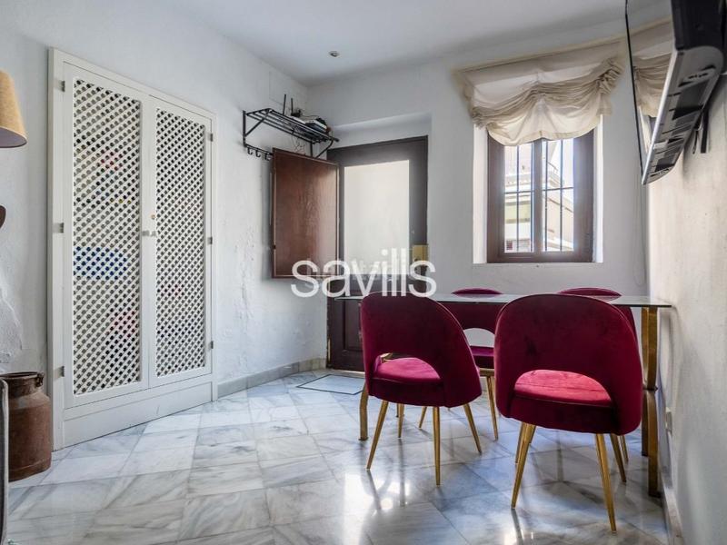 Foto 8e747b01-94b0-448b-a2ff-d71693ed6fea. Casa adosada vivienda singular en el arenal, en Arenal - Museo Sevilla