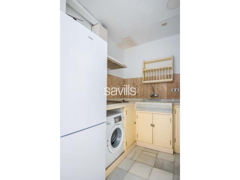 Foto 9dc22b5f-eb1e-4a86-9d1e-34b3aa9074e1. Casa adosada vivienda singular en el arenal, en Arenal - Museo Sevilla