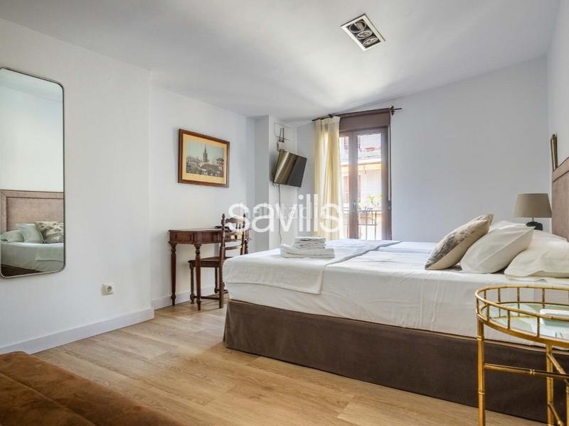 Foto a04324cb-c4ae-4b4e-a506-0e9ed372b263. Casa adosada vivienda singular en el arenal, en Arenal - Museo Sevilla