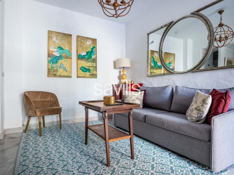 Foto a900e058-80f6-4b29-bd14-7a2adbc491fa. Casa adosada vivienda singular en el arenal, en Arenal - Museo Sevilla