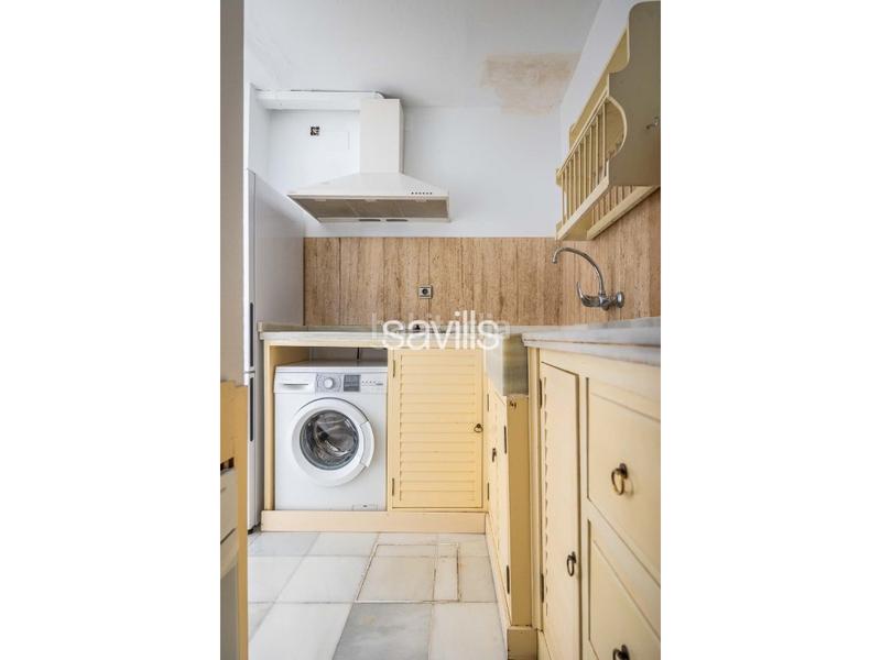 Foto ad9b5704-3cde-4731-b1cf-0801aa397121. Casa adosada vivienda singular en el arenal, en Arenal - Museo Sevilla