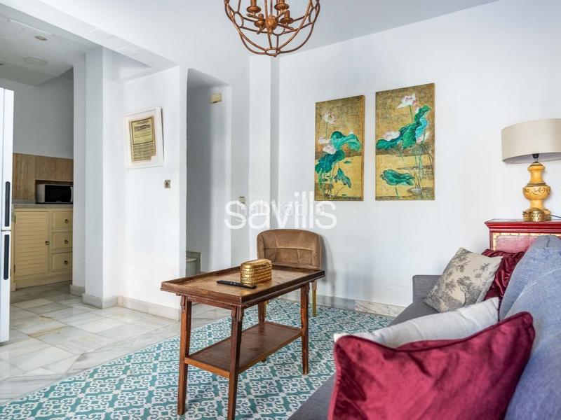 Foto c64d8f07-ab01-49a3-ae96-711029434cdc. Casa adosada vivienda singular en el arenal, en Arenal - Museo Sevilla