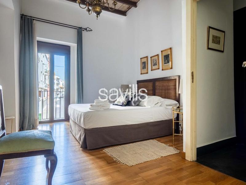 Foto d0f63eff-8bb8-4feb-86c4-ca2eeb2fbd73. Casa adosada vivienda singular en el arenal, en Arenal - Museo Sevilla