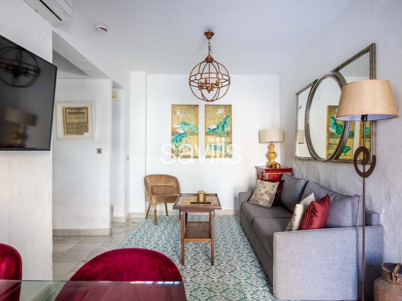 Foto e5738100-5549-48ce-82a5-a71fa8c3f85f. Casa adosada vivienda singular en el arenal, en Arenal - Museo Sevilla