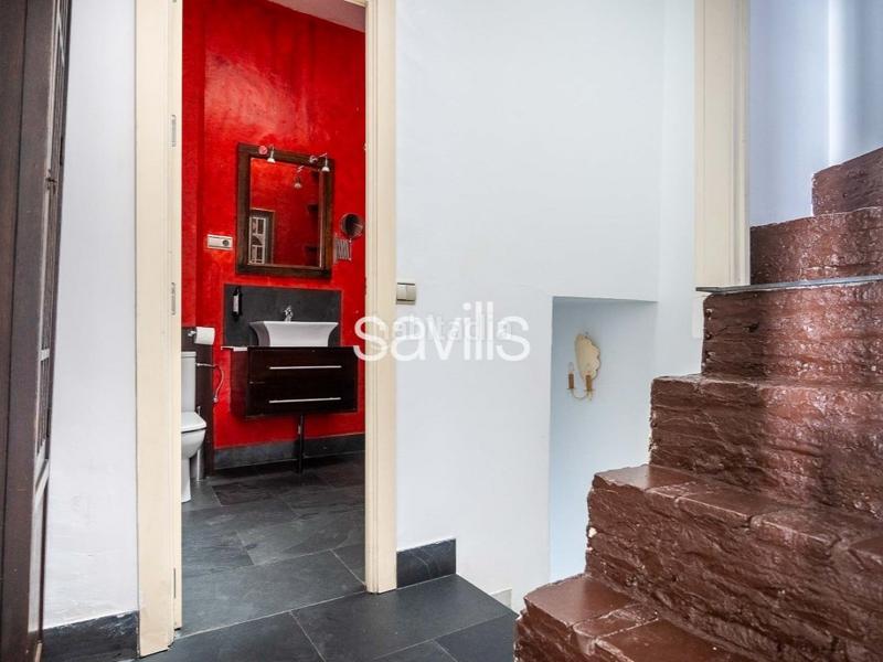 Foto e751bc77-f369-4915-b373-c929f9ce0d38. Casa adosada vivienda singular en el arenal, en Arenal - Museo Sevilla