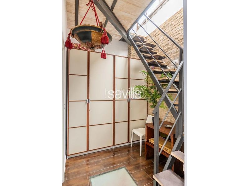 Foto e7879188-aa25-4d00-a322-684a7fe2de53. Casa adosada vivienda singular en el arenal, en Arenal - Museo Sevilla