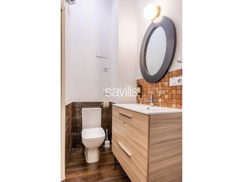 Foto edf32870-a3dd-472f-a38f-2dad6fbf9add. Casa adosada vivienda singular en el arenal, en Arenal - Museo Sevilla