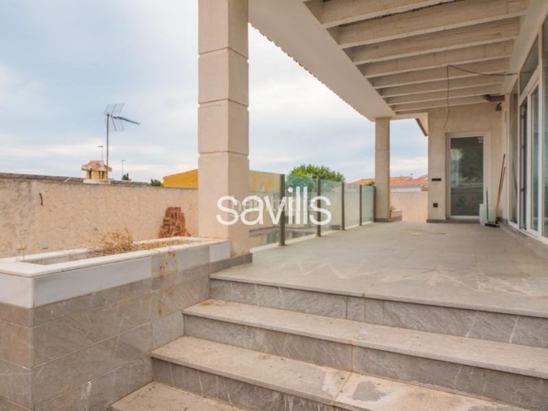 Foto 5ff1f861-3744-4ed0-ad35-62dcaa3e5807. Chalet mit parking in La Cala del Moral Rincón de la Victoria