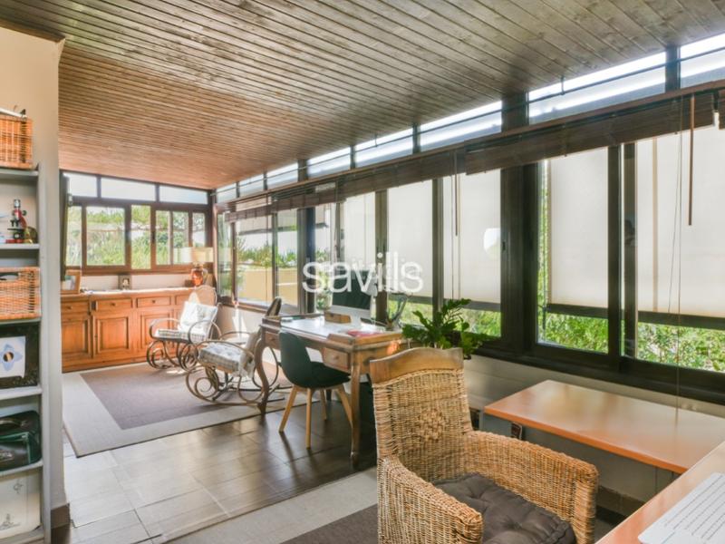 Foto 03dbb0a3-3605-472a-b476-bc927c07b291. Casa con parcheggio in Pinares de San Antón Málaga