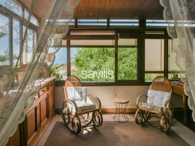 Foto 19492ea1-bd3d-4505-8e50-df734e8ae97e. Casa con parcheggio in Pinares de San Antón Málaga