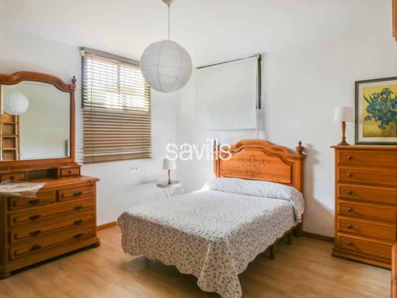 Foto 2c05d45b-4329-435c-99d7-3c7d17eefebc. Casa con parcheggio in Pinares de San Antón Málaga