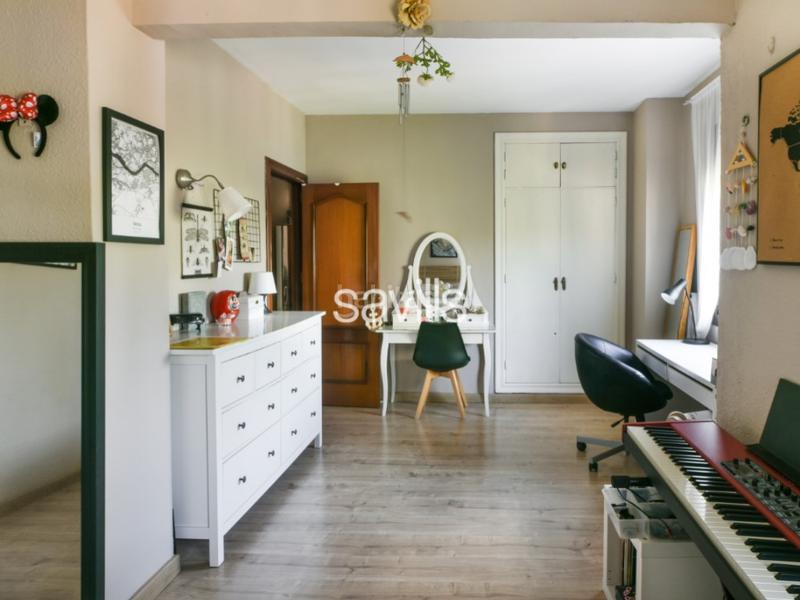 Foto 3b145b12-b7f4-4da3-908b-e079c500f313. Casa con parcheggio in Pinares de San Antón Málaga