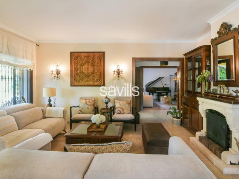 Foto 42f0166f-f855-4663-b019-769a3873e341. Casa con parcheggio in Pinares de San Antón Málaga