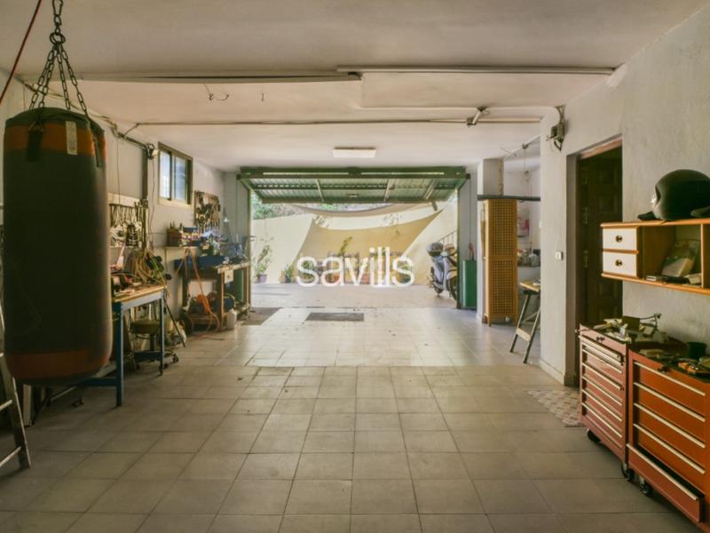 Foto 43d930e0-5289-4810-a985-bf0cb495c38a. Casa con parcheggio in Pinares de San Antón Málaga