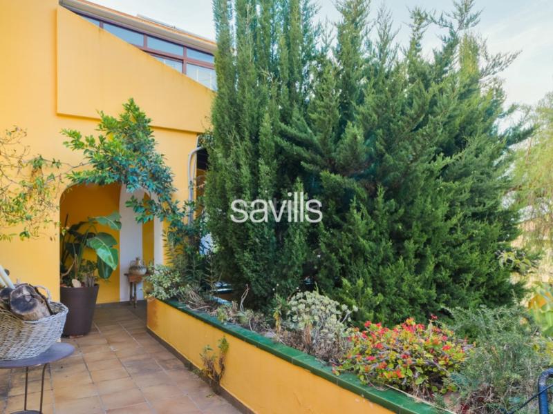 Foto 48c330a1-30e8-4c1b-a5d1-483ed5cbd386. Casa con parcheggio in Pinares de San Antón Málaga