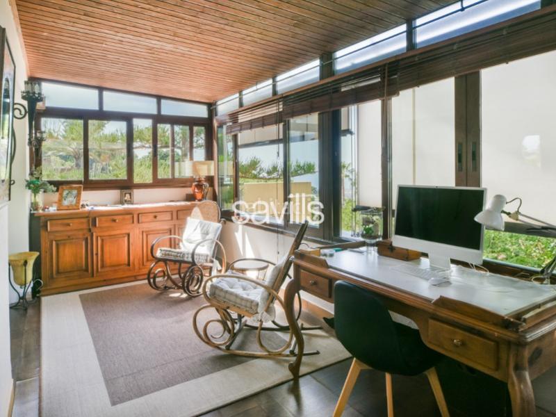 Foto 4a221a3a-2c6a-4465-b9a9-756b9a73f795. Casa con parcheggio in Pinares de San Antón Málaga