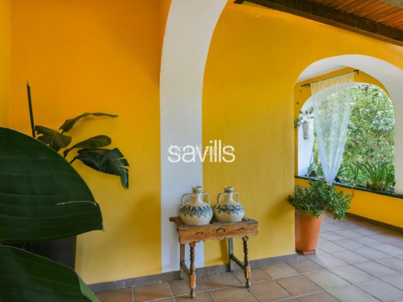 Foto 511acd3a-fce1-4205-aae8-4607f65d8c6b. Casa con parcheggio in Pinares de San Antón Málaga