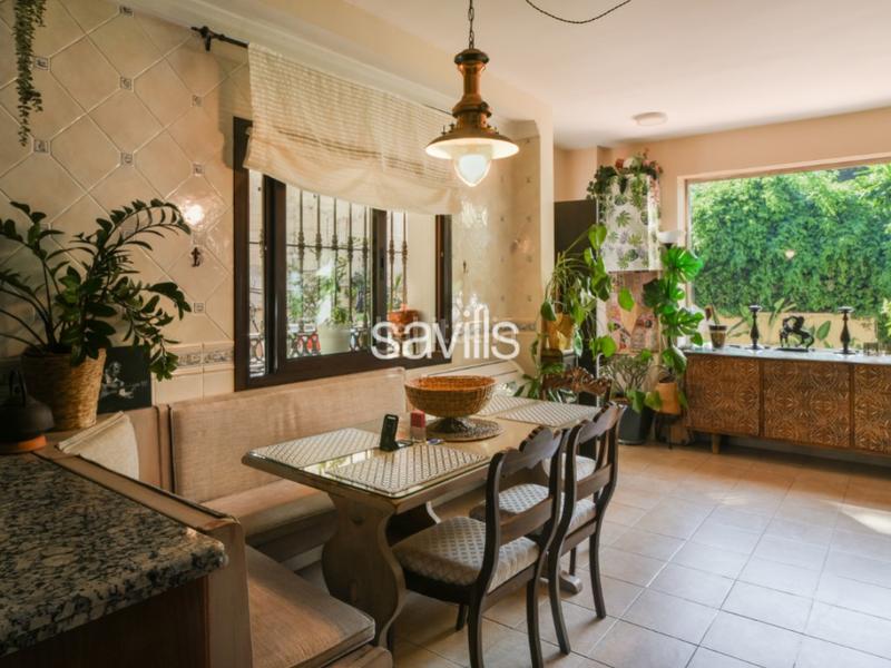 Foto 6589997c-56bc-454c-a88e-f3105957fcc7. Casa con parcheggio in Pinares de San Antón Málaga