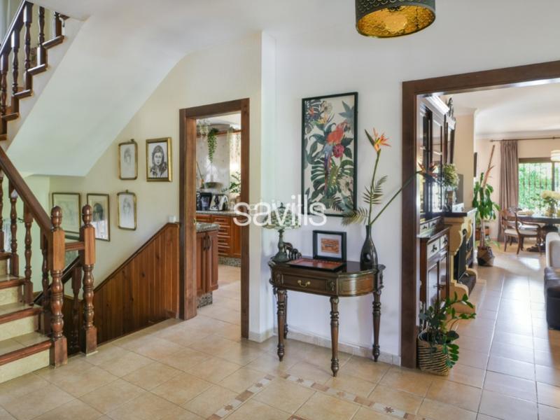 Foto 70b960a3-010a-4c0a-8f65-0cb515a9fb8f. Casa con parcheggio in Pinares de San Antón Málaga