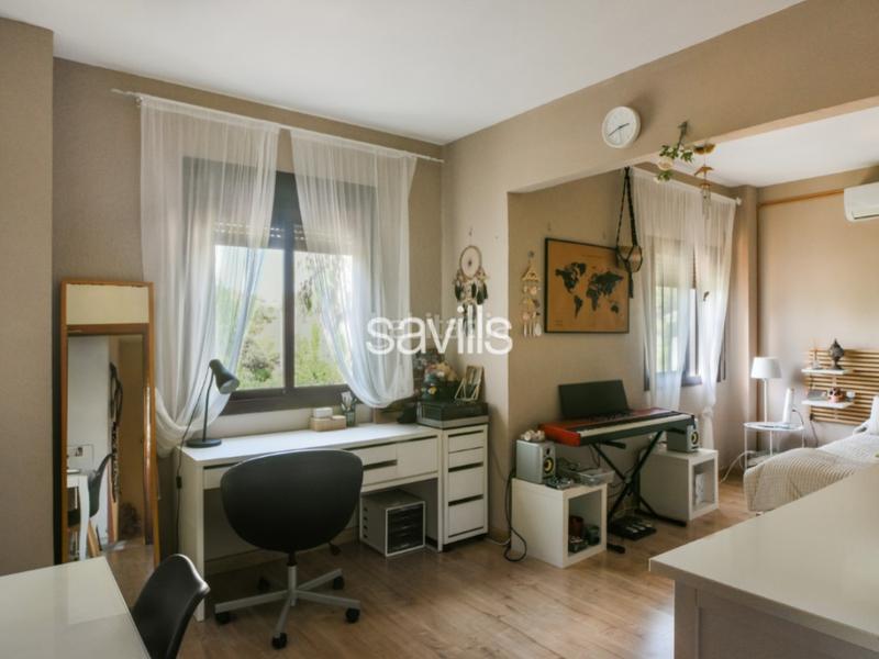 Foto 92a5d475-8862-4fdf-8b01-b0e5191eb7ce. Casa con parcheggio in Pinares de San Antón Málaga