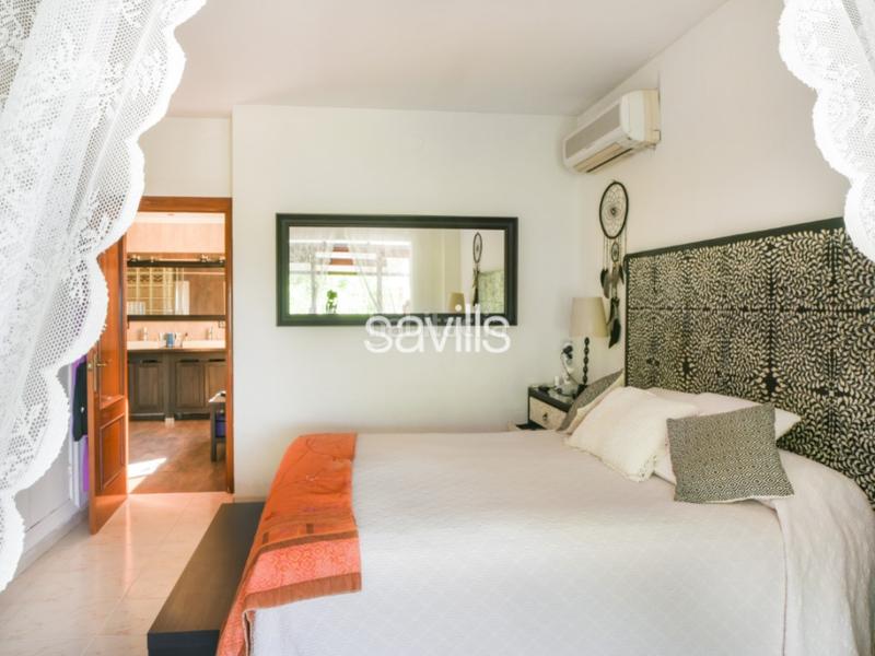 Foto a23a9bf2-6782-48e4-97a5-19669e11f7cd. Casa con parcheggio in Pinares de San Antón Málaga