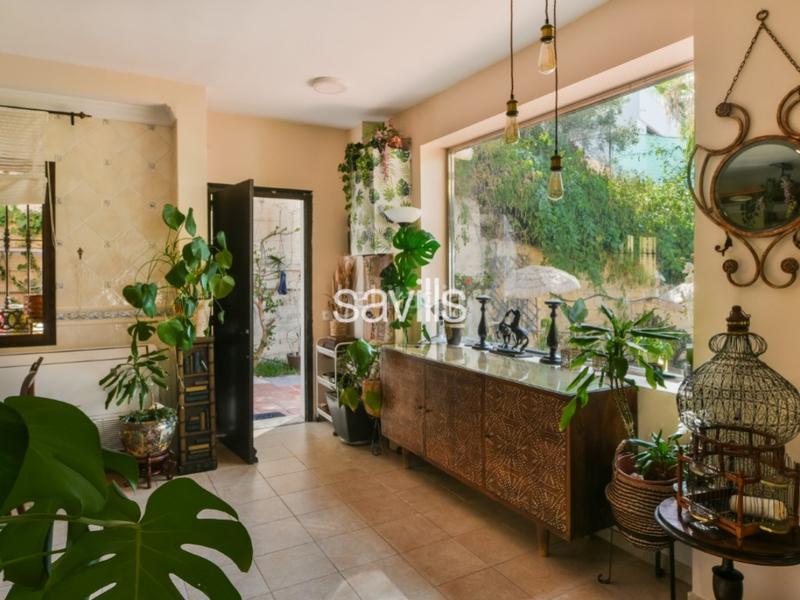 Foto aee8b7e9-c385-4d35-800b-0d1bbd01be69. Casa con parcheggio in Pinares de San Antón Málaga