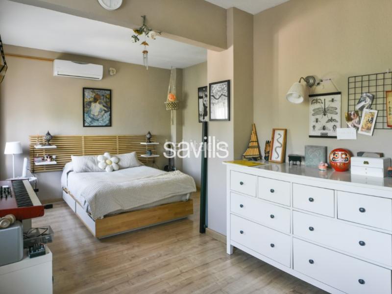 Foto d0f95c86-25aa-450f-a76d-12795ed9ff71. Casa con parcheggio in Pinares de San Antón Málaga