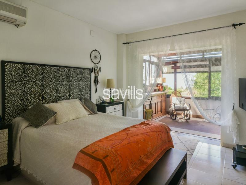 Foto e42db6b9-2ed8-496b-a0d3-c5176454ceb3. Casa con parcheggio in Pinares de San Antón Málaga