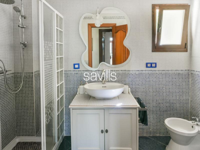 Foto e6dd2f9a-d8e0-416e-af45-9a375650df5a. Casa con parcheggio in Pinares de San Antón Málaga