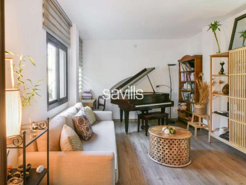 Foto fc36115e-87da-4e2a-844c-f2b93cb68af3. Casa con parcheggio in Pinares de San Antón Málaga