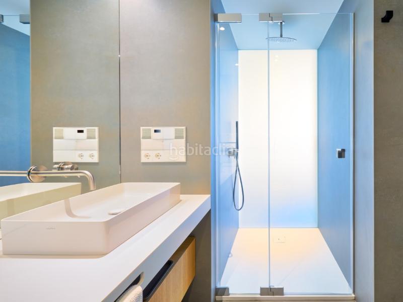 Foto 055535a0-cc1a-40f9-86ce-a987271012ae. Attique avec parking dans Paseo Marítimo Oeste - Pacífico Málaga