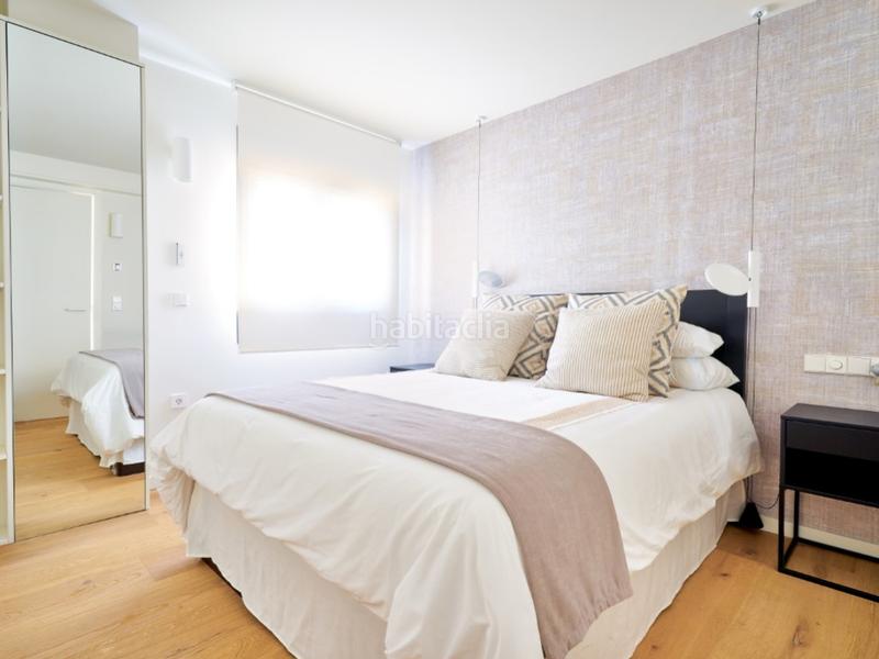 Foto 3cc49307-7d3a-4441-a9a4-f0bdccc527a1. Attique avec parking dans Paseo Marítimo Oeste - Pacífico Málaga