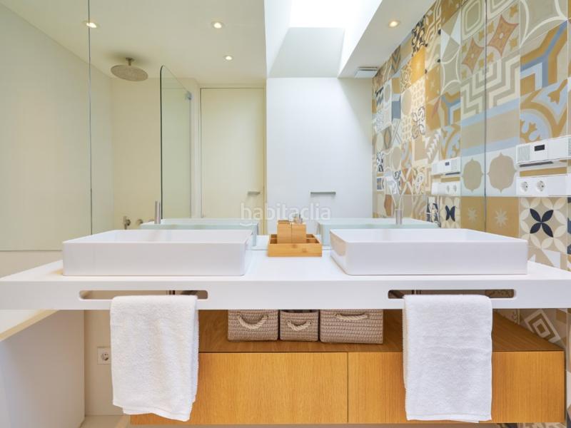 Foto b507cd4a-3dce-46cc-89ea-b0bbc47d9a21. Attique avec parking dans Paseo Marítimo Oeste - Pacífico Málaga