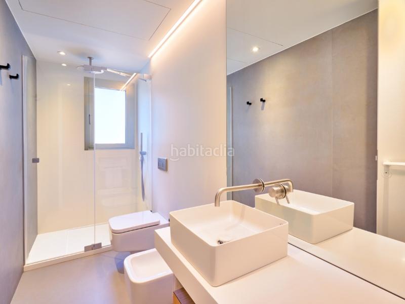 Foto d3bef34d-bb46-4c5c-920b-92c461e3bc3f. Attique avec parking dans Paseo Marítimo Oeste - Pacífico Málaga