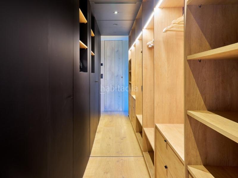 Foto e41ca64e-db23-423c-9736-e894876dd6d9. Attique avec parking dans Paseo Marítimo Oeste - Pacífico Málaga