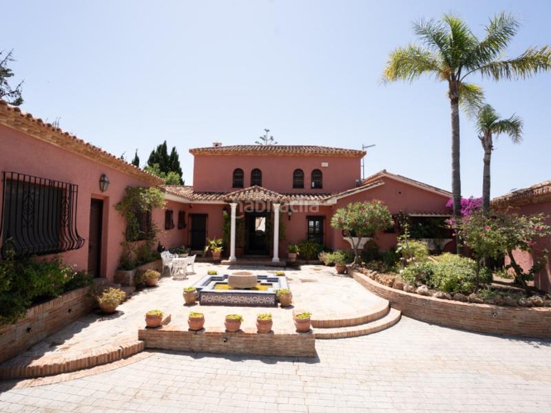 Foto a7d08955-648a-4b91-a58a-9528e6537214. Miete haus mit parking in Montealto - Monterrey Benalmádena