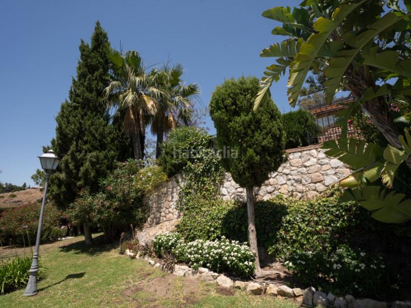 Foto eeab9754-0550-459c-9114-af3e3921d85f. Miete haus mit parking in Montealto - Monterrey Benalmádena