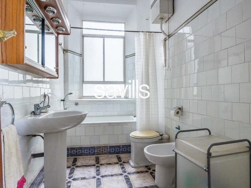 Foto 1fd35794-6ca8-446f-b6d7-88564aa55991. Casa a schiera in Encarnación - Regina Sevilla