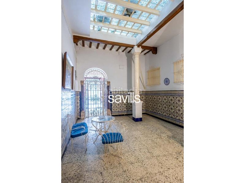 Foto 2de51981-3bf1-485b-bed2-8a5277850d95. Casa a schiera in Encarnación - Regina Sevilla