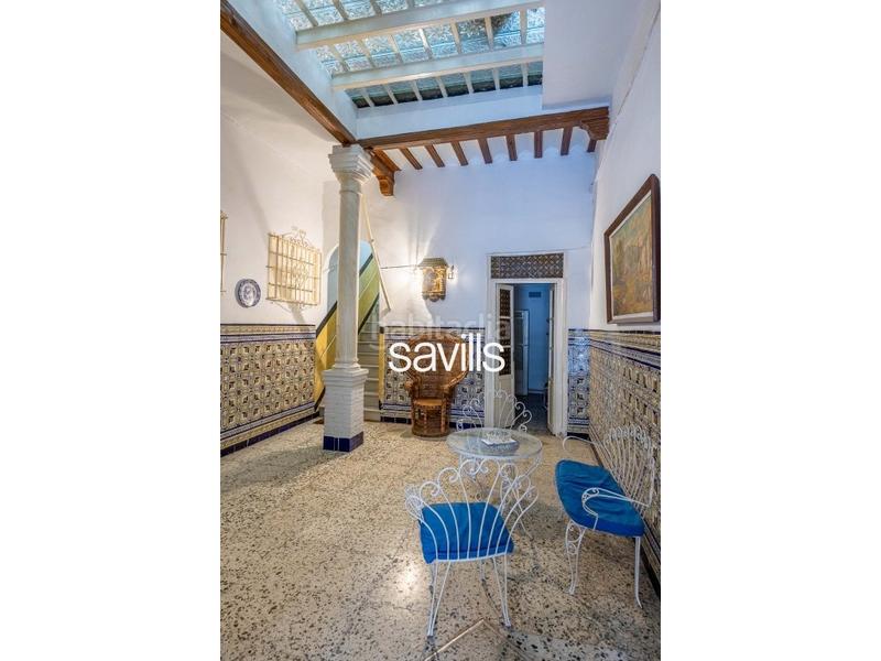 Foto 354085f1-52a4-4d50-b9e1-474c256bb518. Casa a schiera in Encarnación - Regina Sevilla