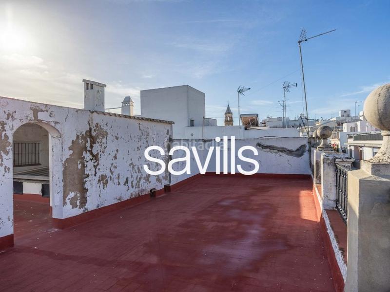 Foto 419f6a4f-20b6-45aa-b917-d9a4acb15e8c. Casa a schiera in Encarnación - Regina Sevilla