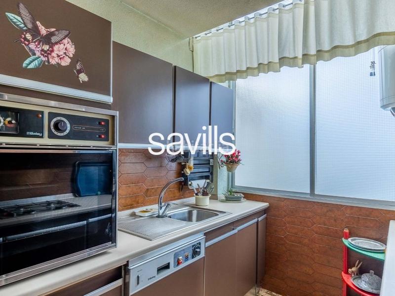 Foto 6389b8e7-644f-48c4-ae0d-e244e59d0422. Casa a schiera in Encarnación - Regina Sevilla