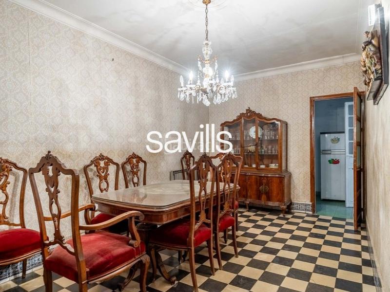 Foto 7ece3db4-e6e5-4cbc-ae7c-8395da2c6298. Casa a schiera in Encarnación - Regina Sevilla