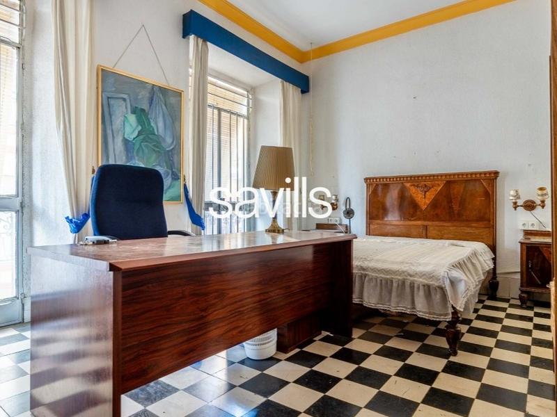 Foto 89362721-ed46-4872-86c0-03b4f71ceac1. Casa a schiera in Encarnación - Regina Sevilla