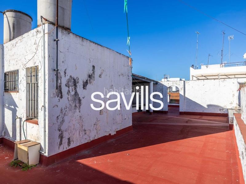 Foto 92317ddc-f16d-4769-b645-b94f4c44bb89. Casa a schiera in Encarnación - Regina Sevilla