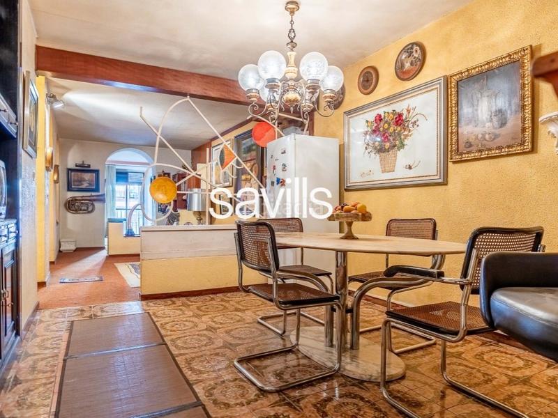 Foto a6c5bd7e-806c-4c83-abf2-7a9b56141bb5. Casa a schiera in Encarnación - Regina Sevilla