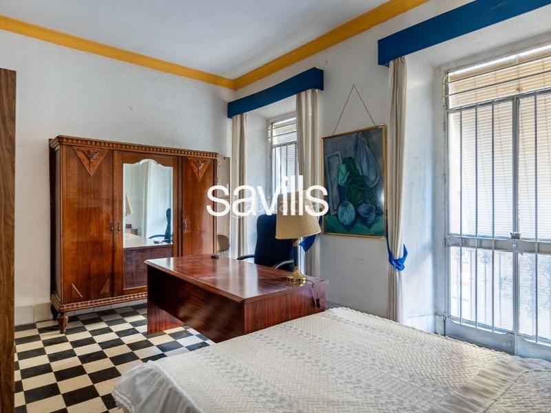 Foto b5f8fe19-f70c-40a2-8fc2-e39f235a0716. Casa a schiera in Encarnación - Regina Sevilla